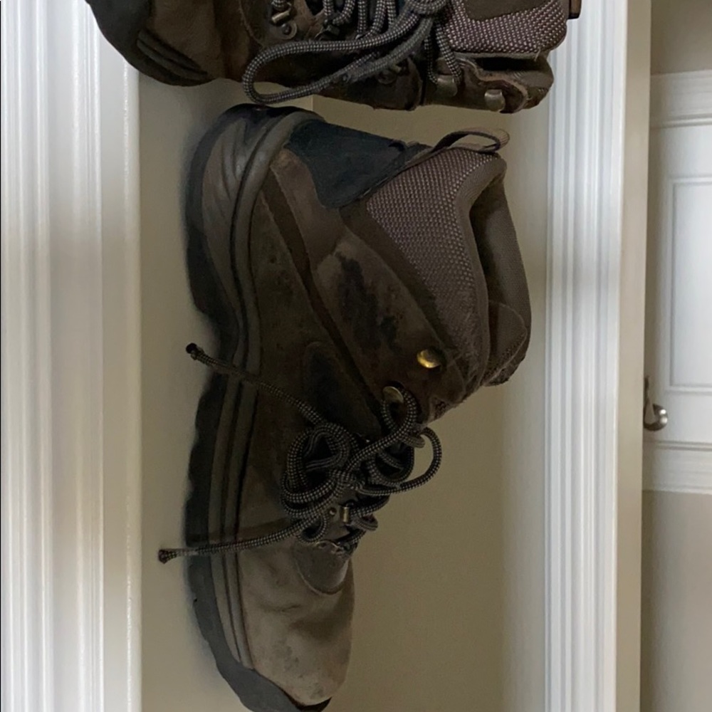Men’s Timberland ankle boot